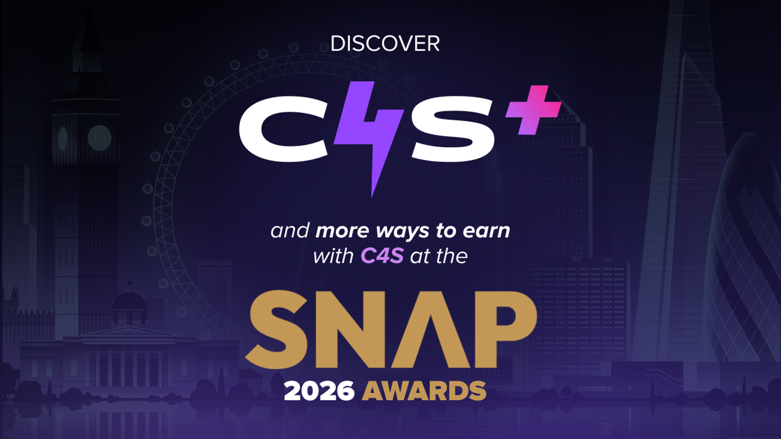 Clips4Sale Sponsors Fetish Category at SNAP Awards