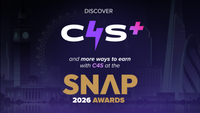 Clips4Sale Sponsors Fetish Category at SNAP Awards