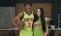 Violet Voss Leads Taboo Heat Release