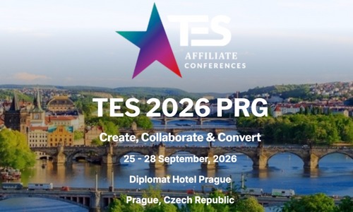 TES Affiliate Conferences Reveals Schedule for Sept Prague Show