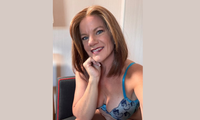 Ms. Amanda Appears on 'Jizz Talking' Podcast