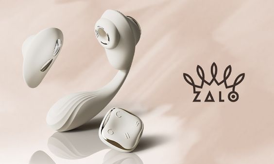 East Coast News Adds 6 Zalo Pleasure Products to Distro Lineup