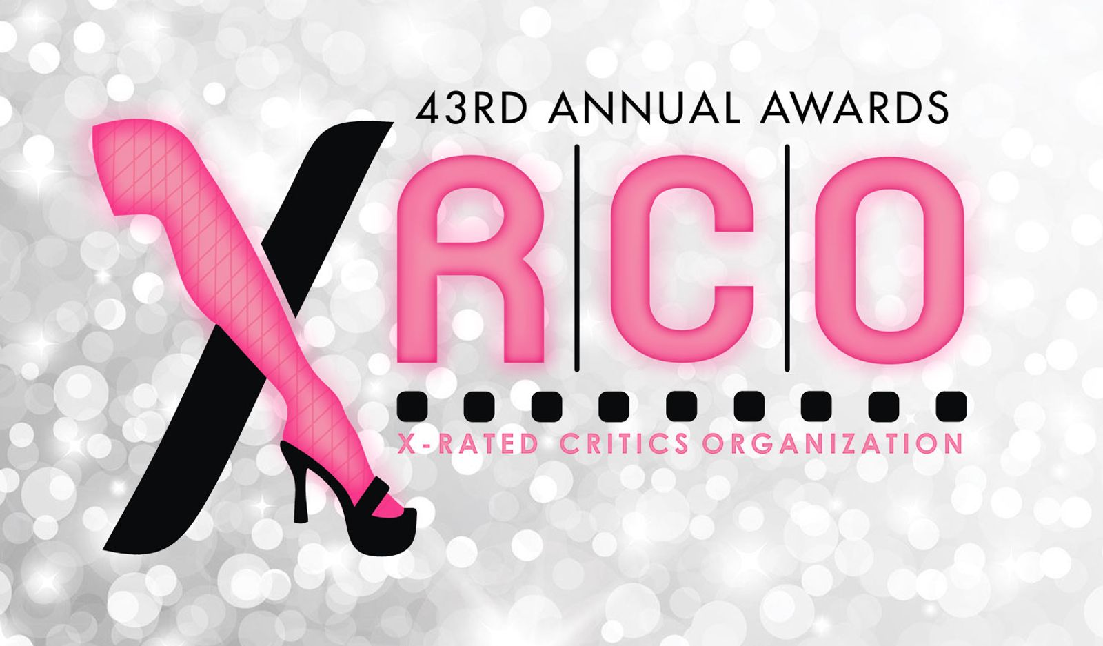 XRCO Reveals Date for 43rd Annual Awards in 2027