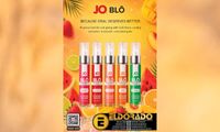Eldorado Trading Company Begins Pre-Sales of JO Blō Oral Gel