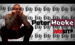 Peter Hooke Launches Flagship Site With PAYSITE