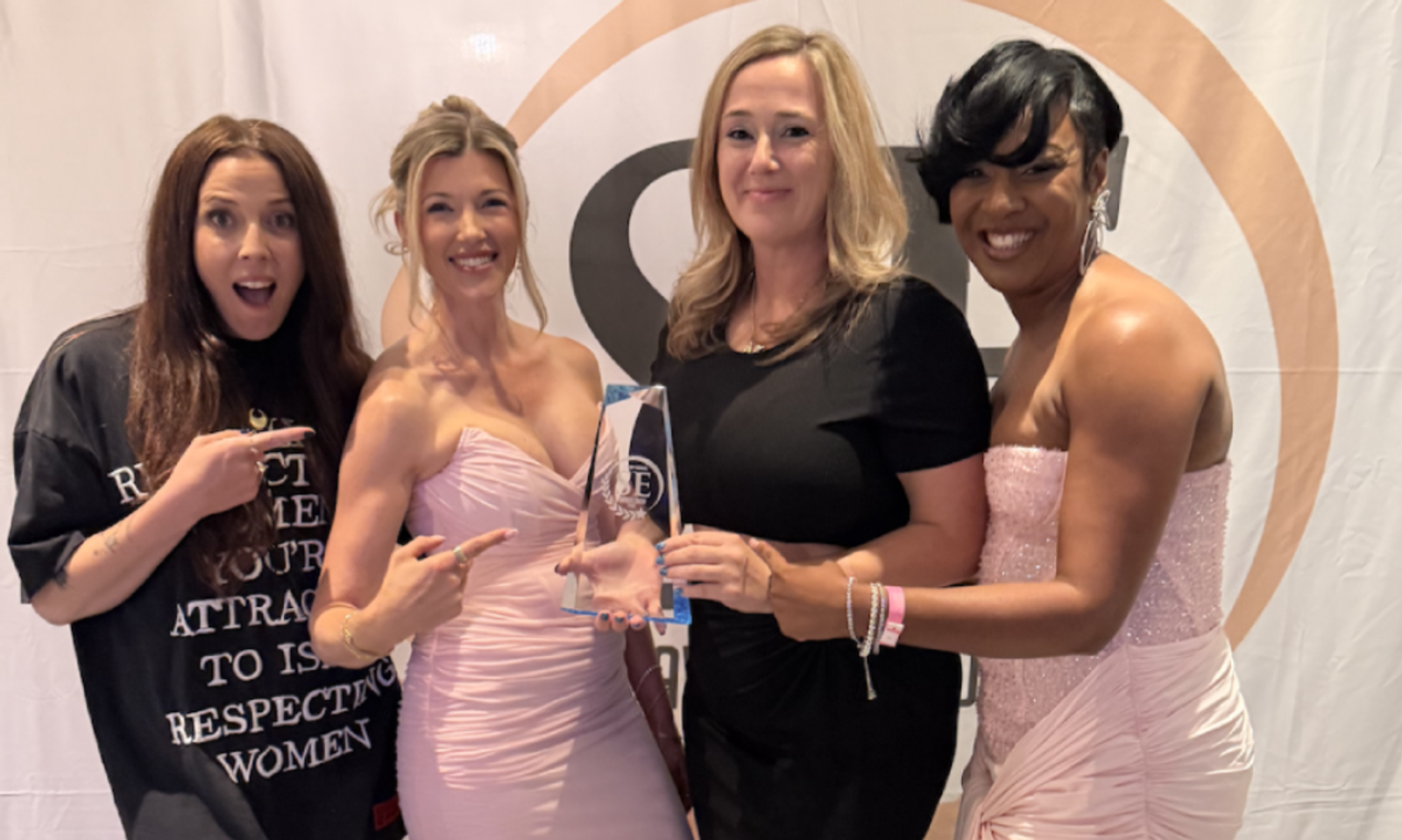 COTR Celebrates Three Wins at 2026 StorErotica Awards