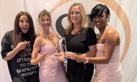 COTR Celebrates Three Wins at 2026 StorErotica Awards