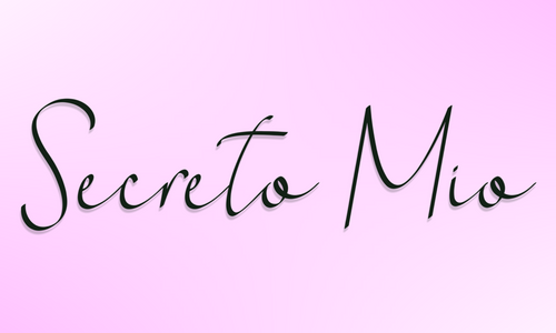 Adult Platform Secreto Mio Urges Lawmakers to Ban Free Porn