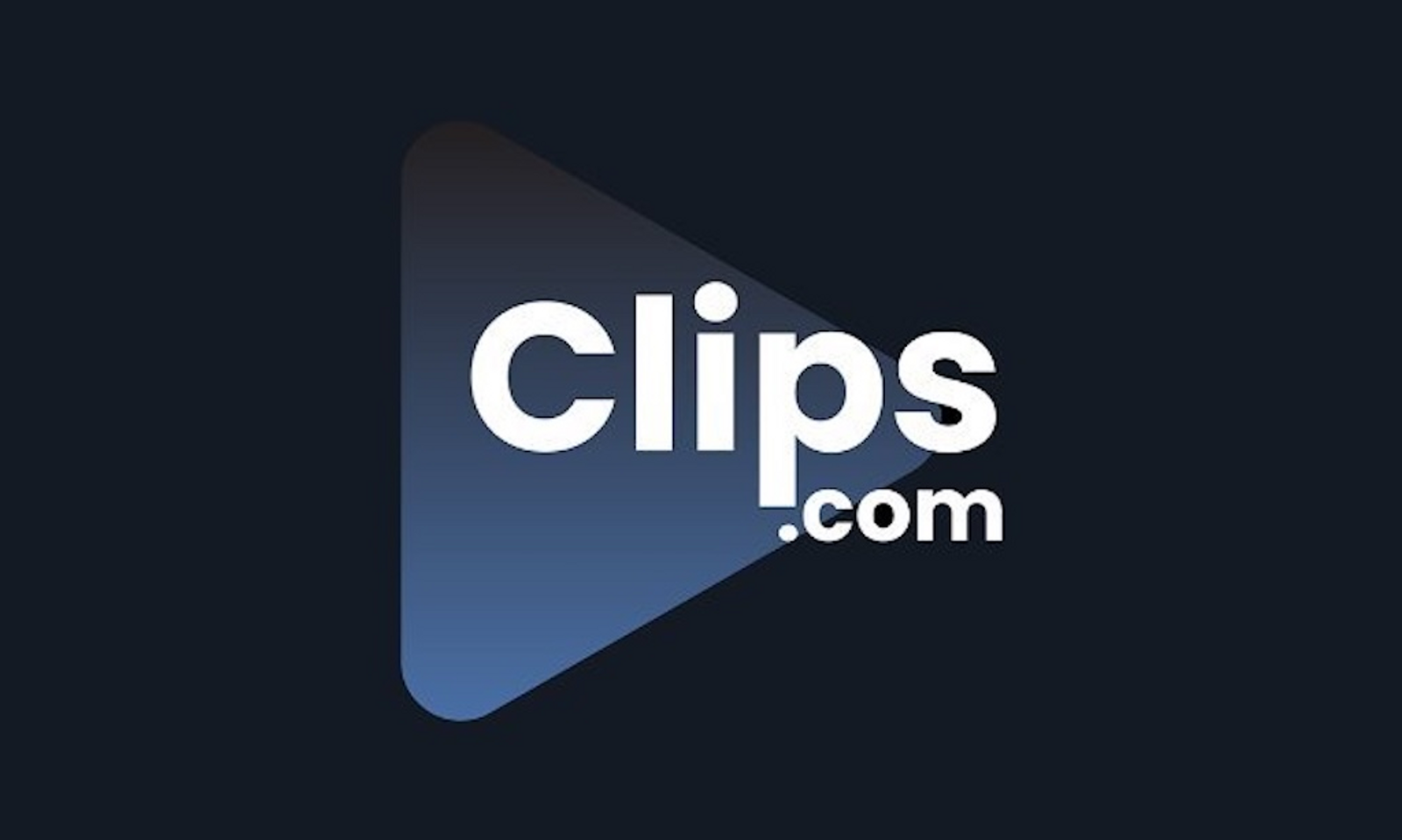 New Creator Platform Clips.com Goes Live