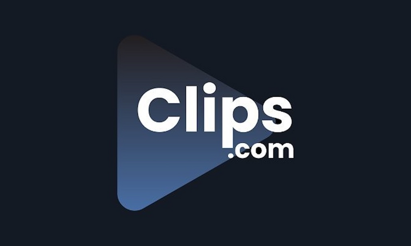New Creator Platform Clips.com Goes Live