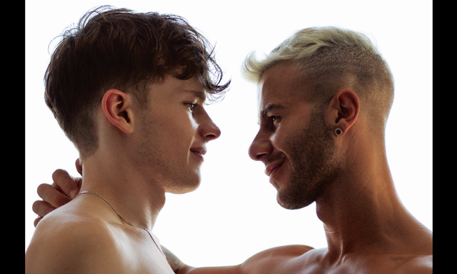 Men.com Invites Fans to Attend Thursday ‘Soledad’ Screening