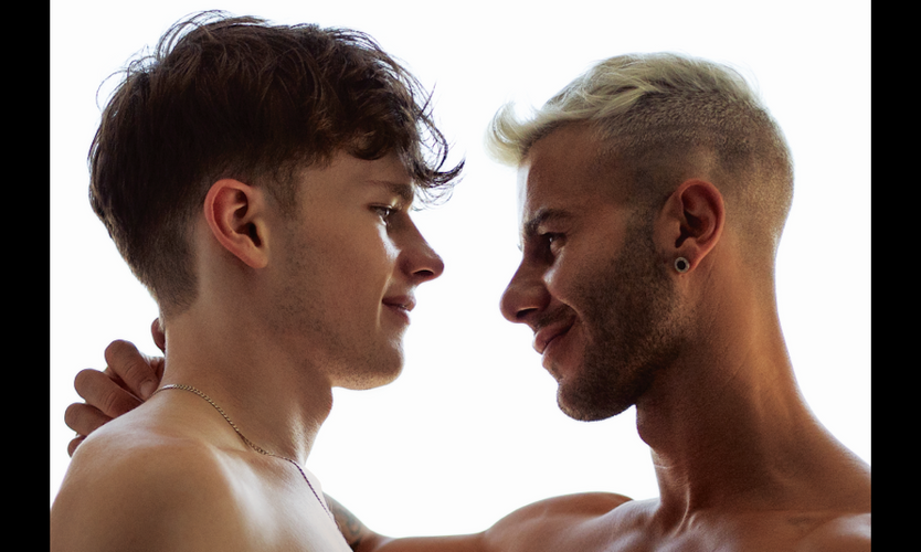 Men.com Invites Fans to Attend Thursday ‘Soledad’ Screening