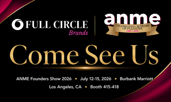 Full Circle to Intro AI-Powered Dolls, More New Products at ANME