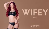 Wifey Features Kalli Poon, Husband Jay, Isiah Maxwell