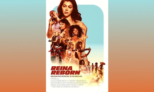 ‘Reina Reborn’ Site Adds Upgraded Options, Enhanced Experience