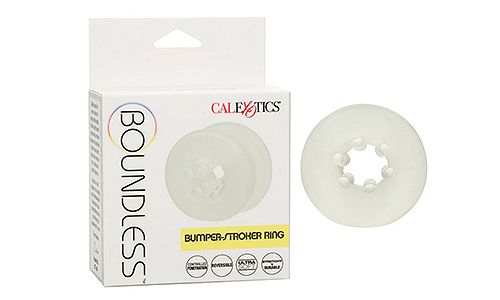 Bumper-Stroker Ring