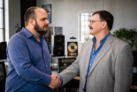 Kovács István Returns to Adult Film Industry