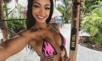'Fucking Around With Porn Stars' Interviews Harley Dean