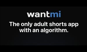 Wantmi.com Launches Algorithm-Powered Short Form Content App