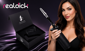 Realdick Launches Machine Compatible Dildo ‘3.0 Collection’