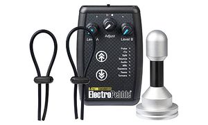 ElectroPebble XPF