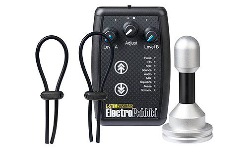 ElectroPebble XPF