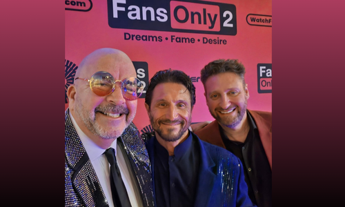 'Fans Only' Documentary Nominated at 2026 Urban X Awards