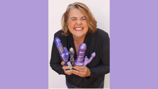 Kim Airs to Present Workshop at 14th Annual Rollettes Experience
