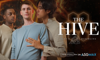 Disruptive Films Releases Latest Episode of 'The Hive'