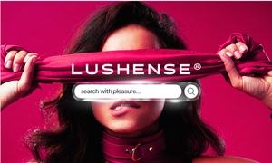 Lushense Marketplace Tops 300 Sexual Wellness Brands