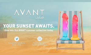 Blush Expands Its Avant Collection With Two New Summer Styles