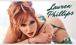 Lauren Phillips Now Available for Summer Bookings