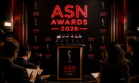 2026 ASN Awards Live Show Canceled; Organizers Go Digital