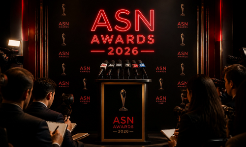 2026 ASN Awards Live Show Canceled; Organizers Go Digital