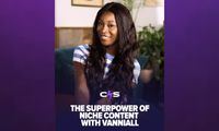 Vanniall Featured in New Clips4Sale 'Creator Interview'