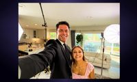 Chris Sterling Joins Dallas Rea in Her TeamSkeet Debut