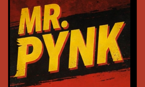 Production Begins on Ellis Camino’s Tarantino Parody ‘Mr. Pynk’