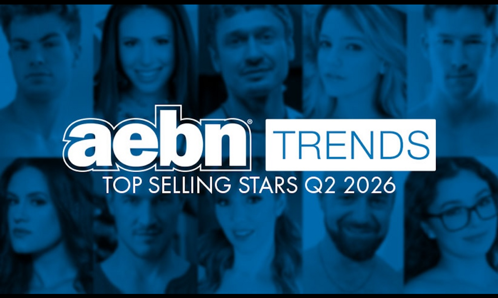 AEBN Announces Top Performers for Q2 2026