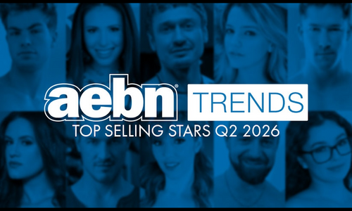 AEBN Announces Top Performers for Q2 2026