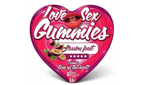 Sex-Bears