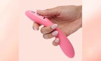 The Je Joue ILY Wand Featured in Vice Magazine, ANME