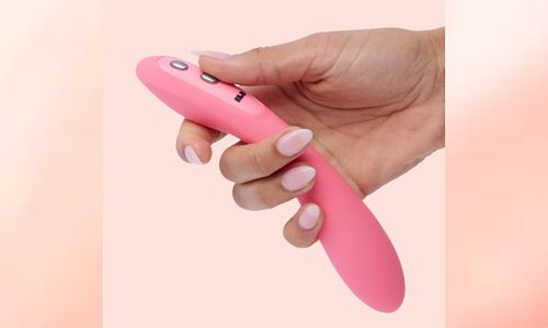 The Je Joue ILY Wand Featured in Vice Magazine, ANME