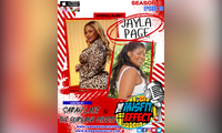 Jayla Page Appears on 'The Misfit Effect Podcast'