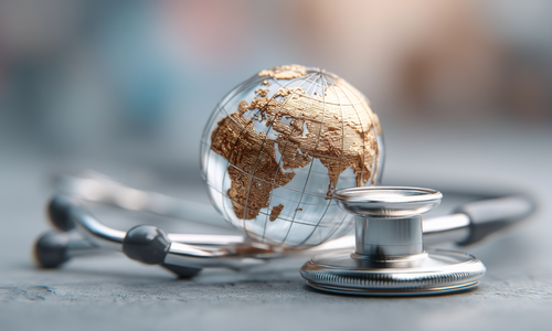 World Health Organization Launches STI Prevalence Atlas