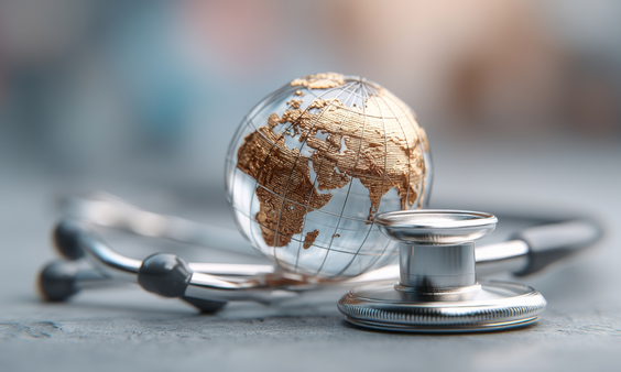 World Health Organization Launches STI Prevalence Atlas