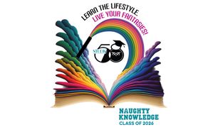 Studio 58 to Host Hotel Takeover ‘Naughty Knowledge’ Aug 6-9