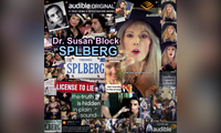 Susan Block Featured in Audible Original