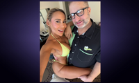 Carmela Clutch Delivers New Creampie Scene at TadpoleXStudio