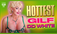 DD White Guests on 'Gentlemen Club Diary'