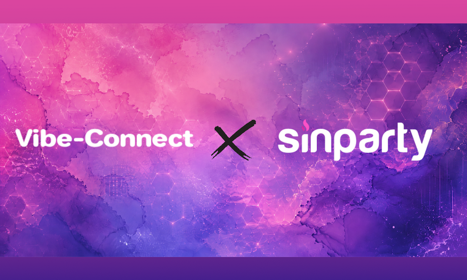SinParty Adds Honey Play Box’s Interactive Vibe-Connect App